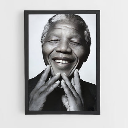 ap-nelson mandela-4 cadre Noir