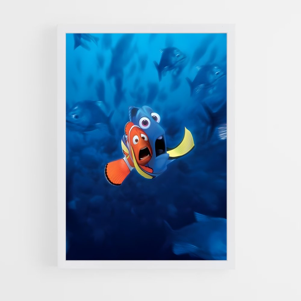 ap-nemo-3 cadre Blanc