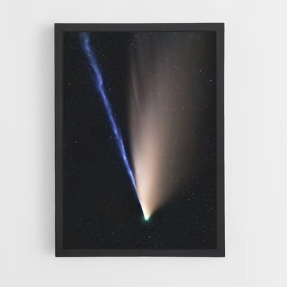 ap-neowise-1 cadre Noir