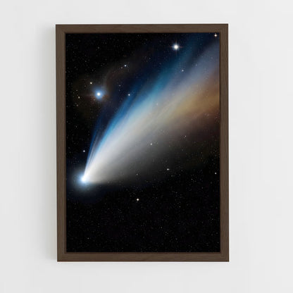 ap-neowise-2 cadre Bois foncé