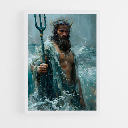 ap-neptune-1 cadre Blanc