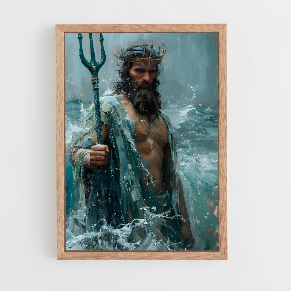 ap-neptune-1 cadre Bois clair