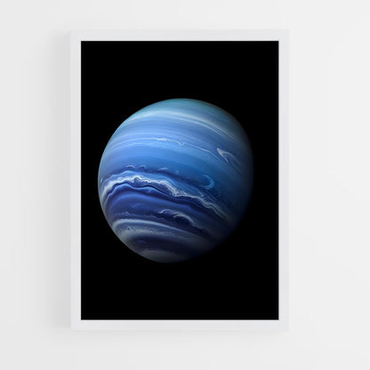 ap-neptune-10 cadre Blanc