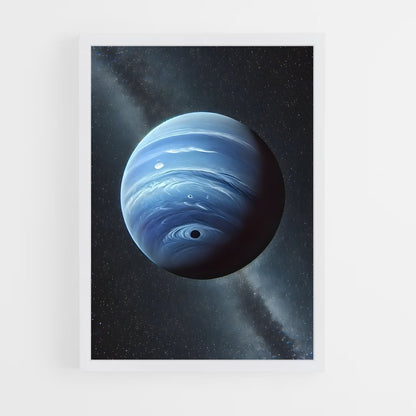ap-neptune-12 cadre Blanc