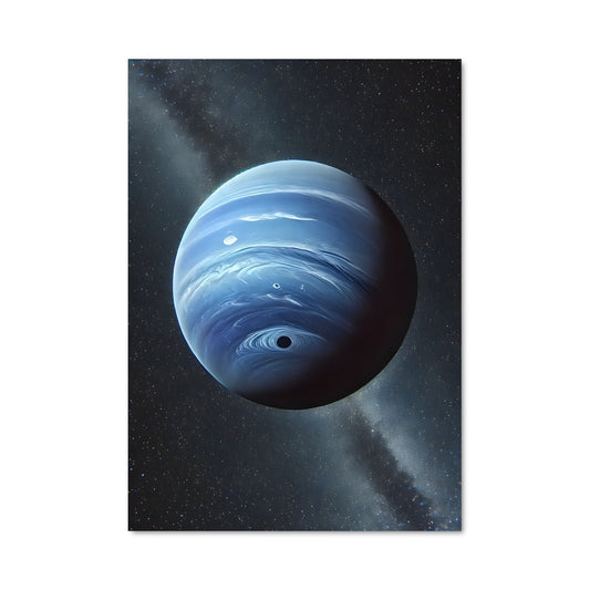 Poster L'Œil de Neptune