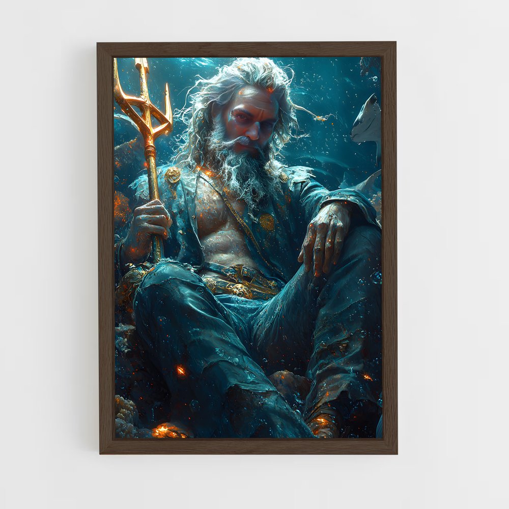 ap-neptune-5 cadre Bois foncé