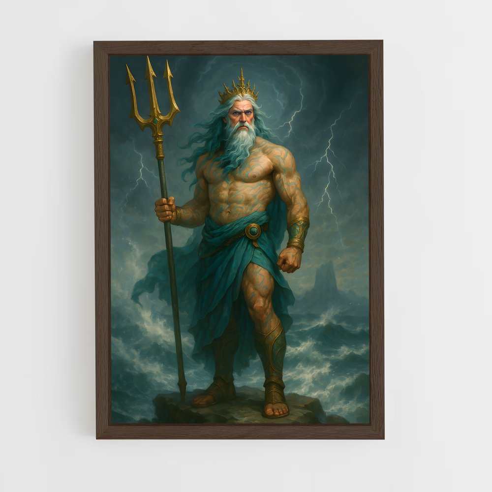 ap-neptune-9 cadre Bois foncé