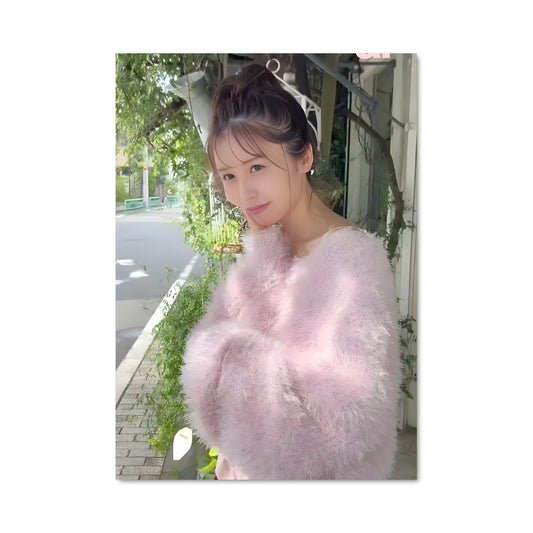 Poster Neru nagahama 47250