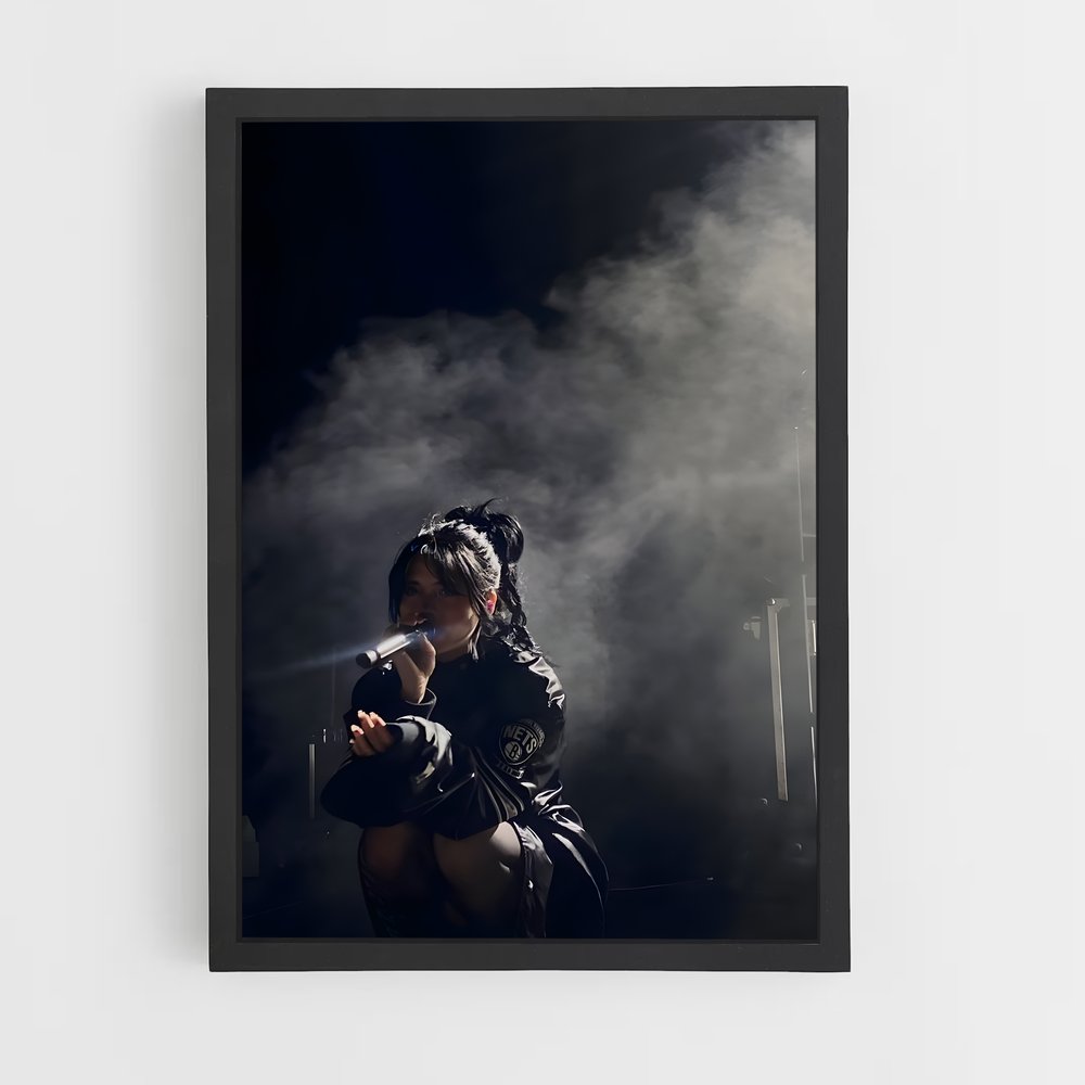 ap-nessa barrett-6 cadre Noir