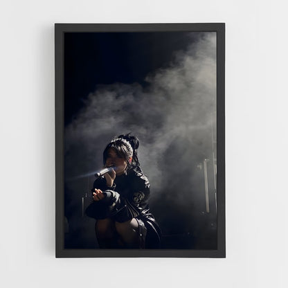 ap-nessa barrett-6 cadre Noir