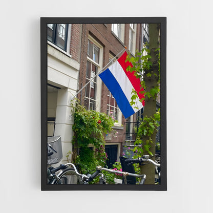 ap-netherlands flag-2 cadre Noir
