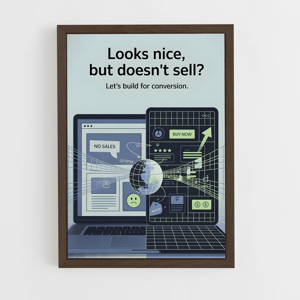 ap-netlify-2 cadre Bois foncé