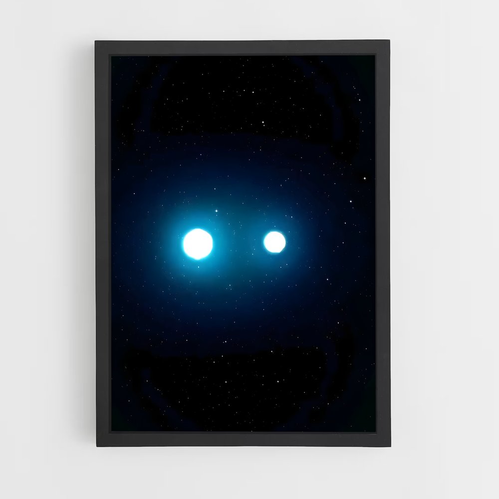 ap-neutron star-3 cadre Noir