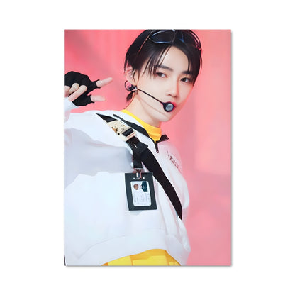 Poster New 49734