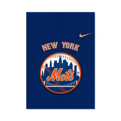 Poster Mets en Lumière