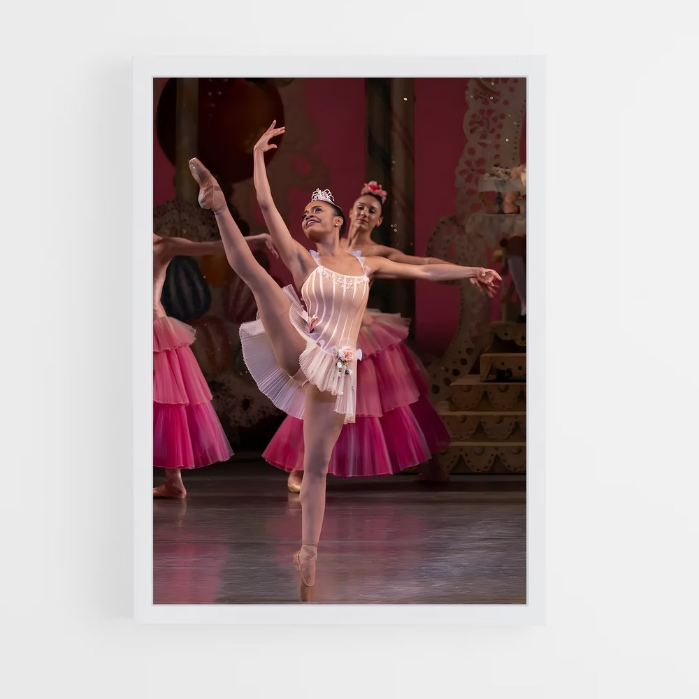 ap-new york city ballet-4 cadre Blanc