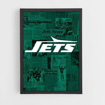 ap-new york jets-2 cadre Noir