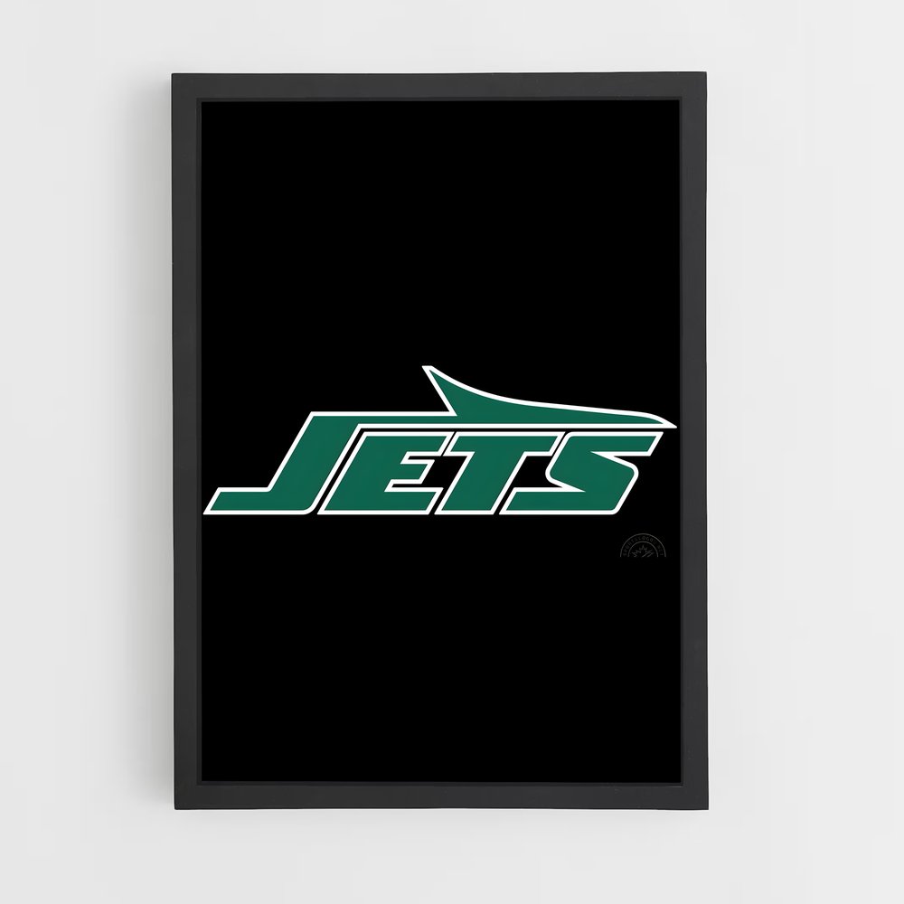 ap-new york jets-5 cadre Noir
