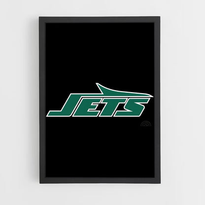 ap-new york jets-5 cadre Noir