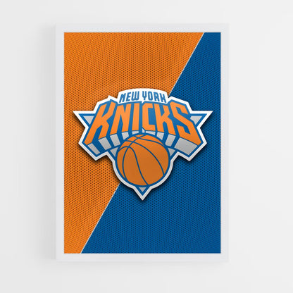 ap-new york knicks-1 cadre Blanc
