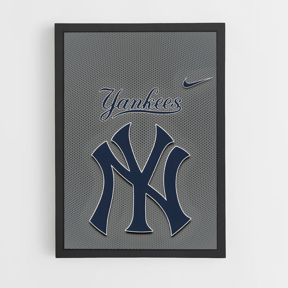 ap-new york yankees-2 cadre Noir