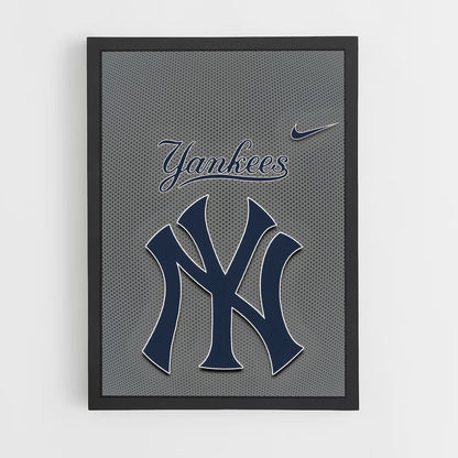 ap-new york yankees-2 cadre Noir