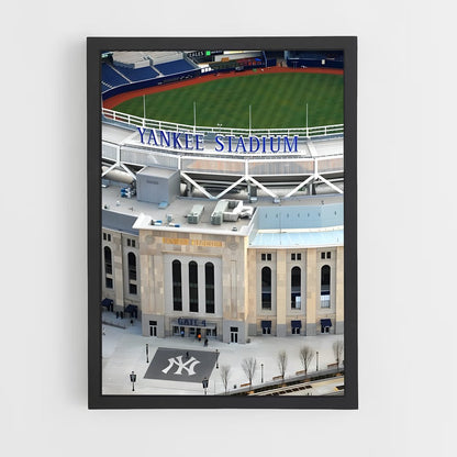 ap-new york yankees-9 cadre Noir