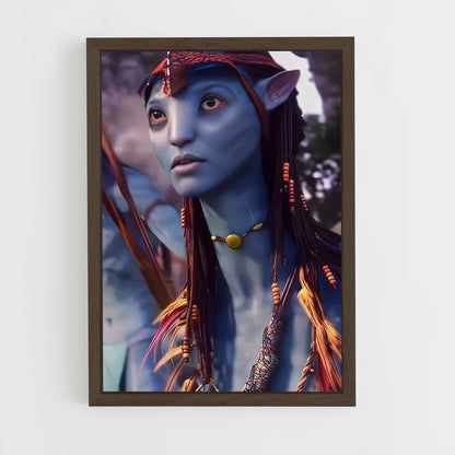 ap-neytiri-10 cadre Bois foncé