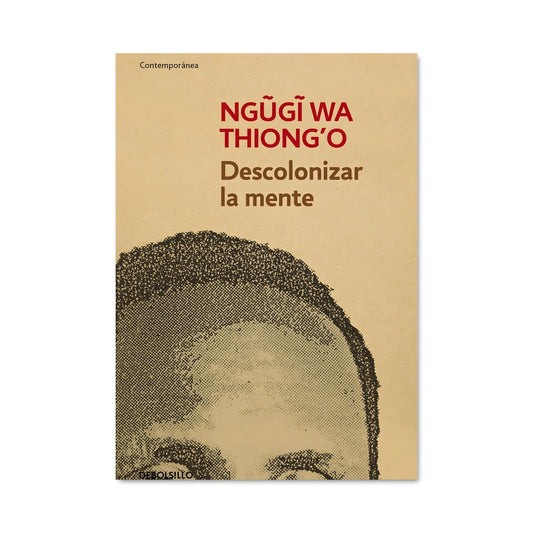 Poster Ngugi Vision