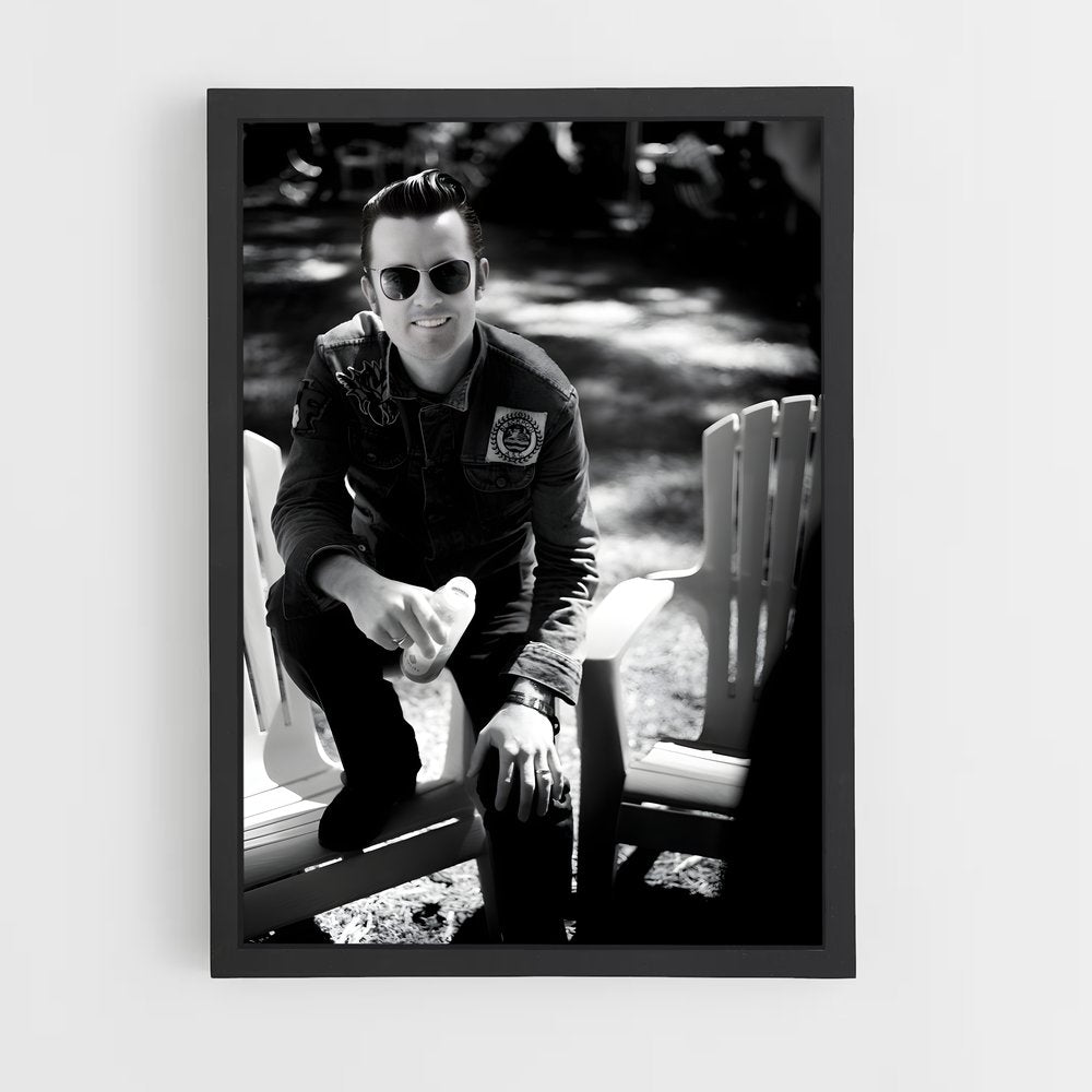 ap-nick mccarthy-5 cadre Noir
