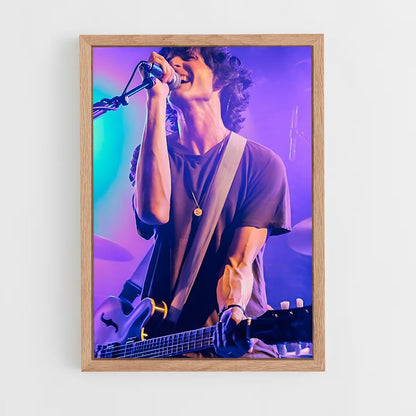 ap-nick valensi-2 cadre Bois clair