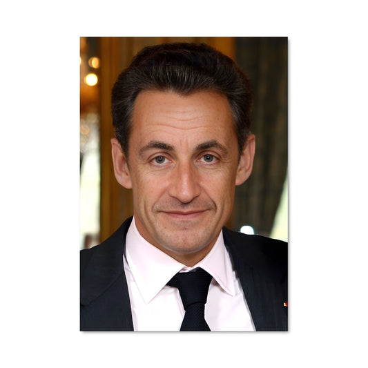 Poster Le Charme de la Politique