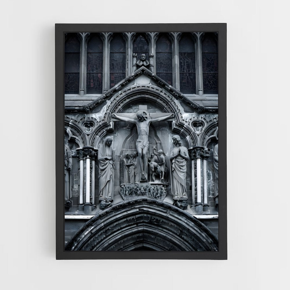 ap-nidaros cathedral-1 cadre Noir