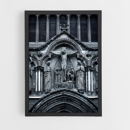 ap-nidaros cathedral-1 cadre Noir