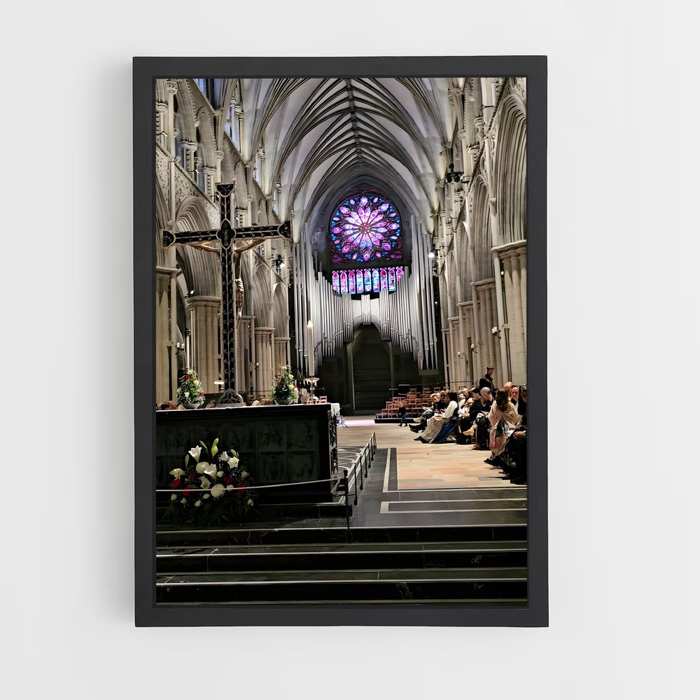 ap-nidaros cathedral-3 cadre Noir