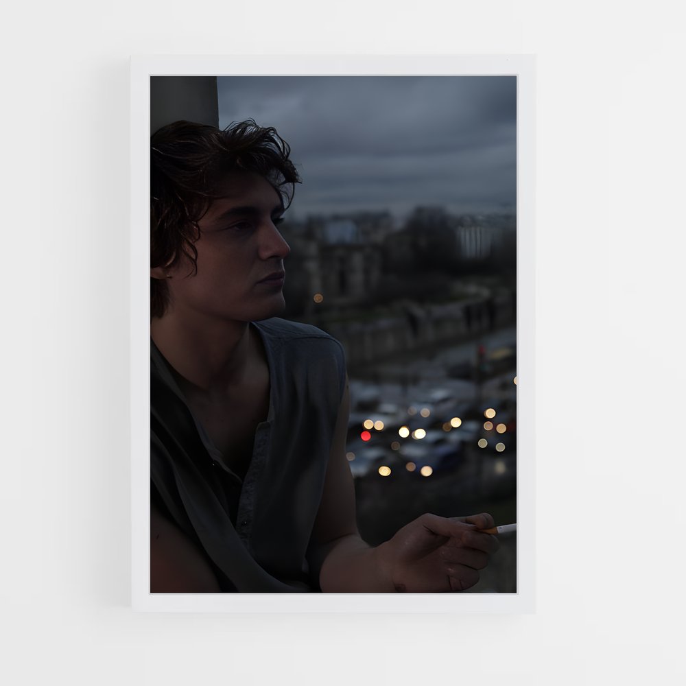 ap-niels schneider-10 cadre Blanc