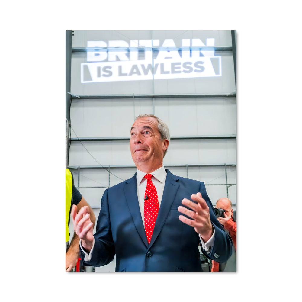 Poster L'Art de la Débat