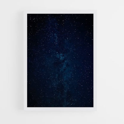 ap-night sky-1 cadre Blanc