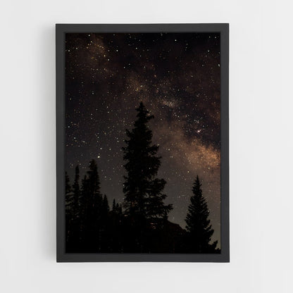 ap-night sky-10 cadre Noir