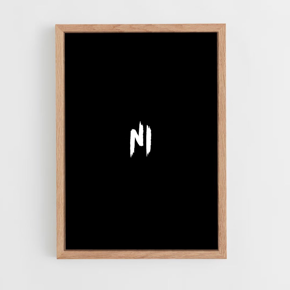 ap-ninho-1 cadre Bois clair
