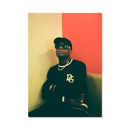Poster Ninho 54202