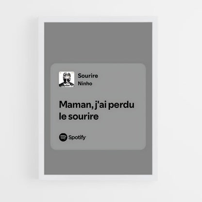 ap-ninho-7 cadre Blanc