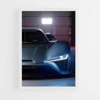 ap-nio-1 cadre Blanc