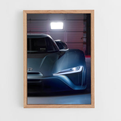 ap-nio-1 cadre Bois clair