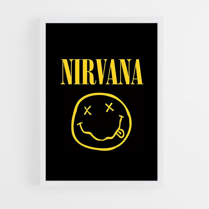 ap-nirvana-2 cadre Blanc