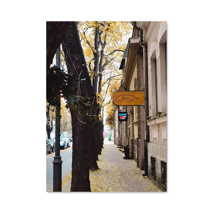 Poster Nis 91819