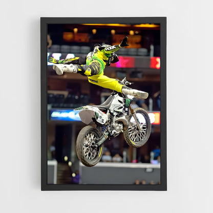 ap-nitro circus-2 cadre Noir