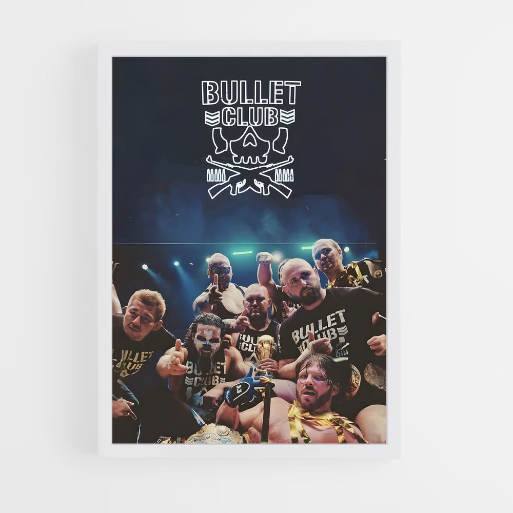 ap-njpw-2 cadre Blanc