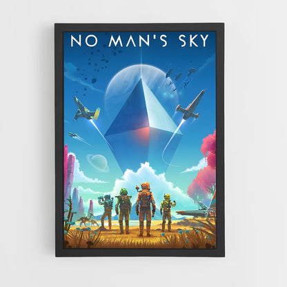 ap-no man sky-1 cadre Noir