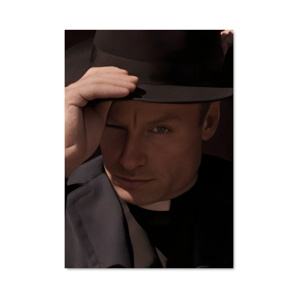 Poster Noah dark 37248